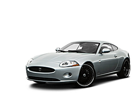 We Buy Luxury Sports Cars Like this Jaguar XK8